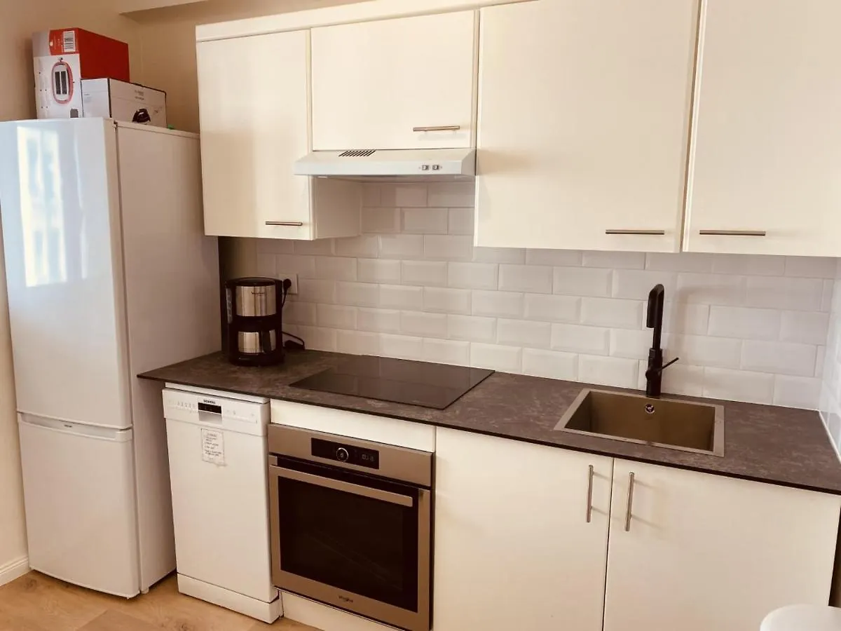 Apartment Bou3 - Appartement Climatise, 2 Chambres A Quelques Metres De La Croisette Cannes