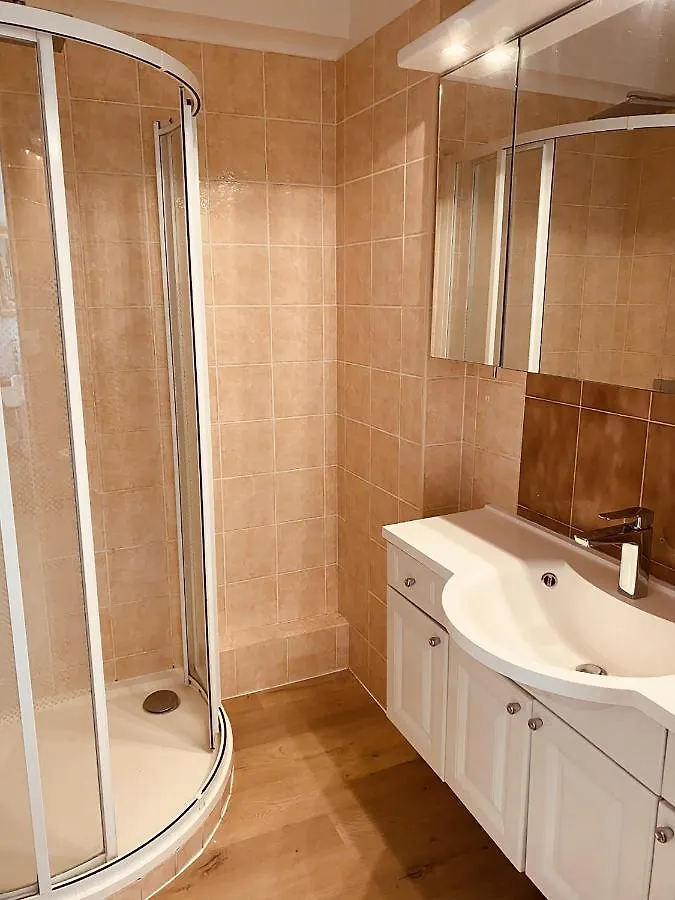 Bou3 - Appartement Climatise, 2 Chambres A Quelques Metres De La Croisette Cannes Apartament